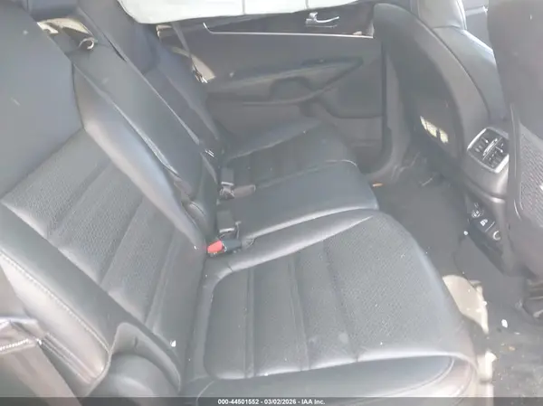 5XYPHDA57GG031789 2016 KIA SORENTO - Image 8