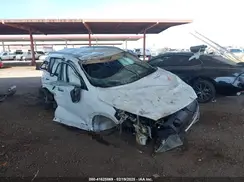 5XYPHDA57GG067918 2016 KIA SORENTO