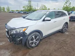 5XYPHDA57GG077882 2016 KIA SORENTO