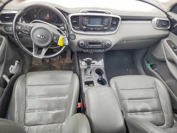 5XYPHDA57GG077882 2016 KIA SORENTO - Image 8