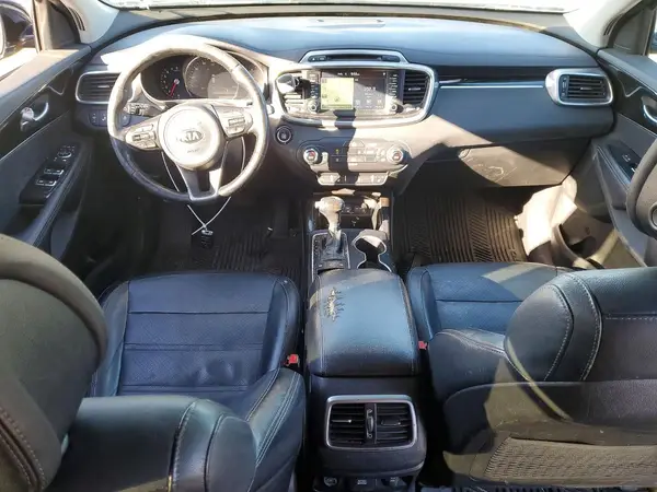 5XYPHDA57GG081737 2016 KIA SORENTO - Image 8