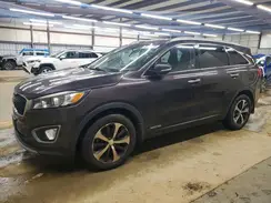 5XYPHDA57GG086615 2016 KIA SORENTO