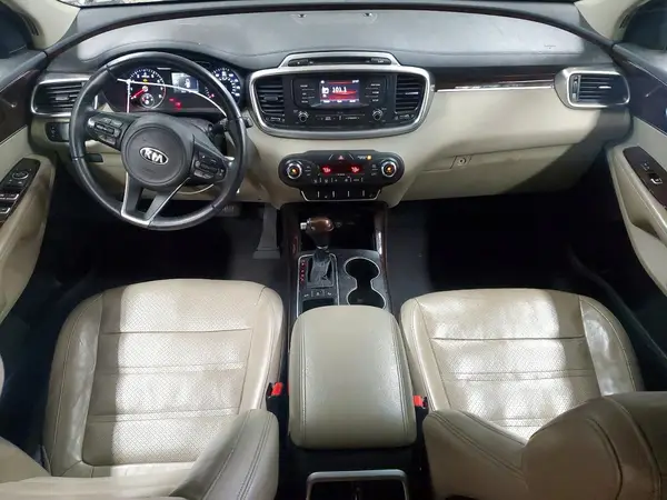 5XYPHDA57GG086615 2016 KIA SORENTO - Image 8
