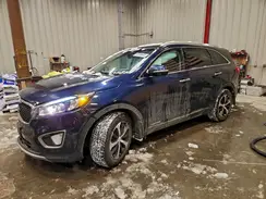 5XYPHDA57GG091426 2016 KIA SORENTO
