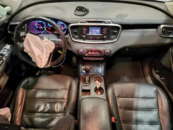 5XYPHDA57GG091426 2016 KIA SORENTO - Image 8