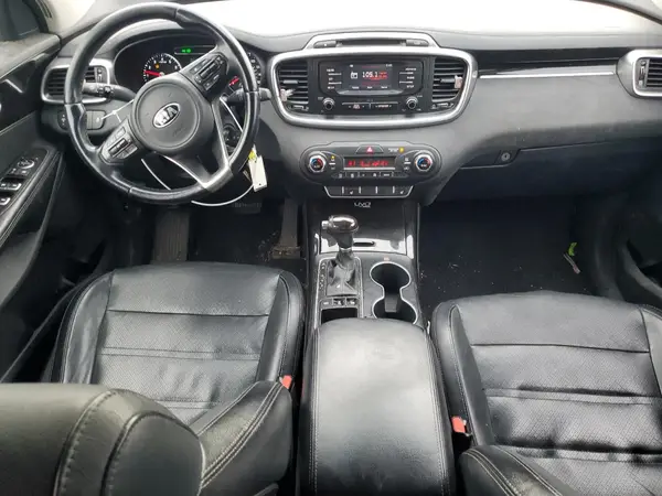 5XYPHDA57GG092138 2016 KIA SORENTO - Image 8