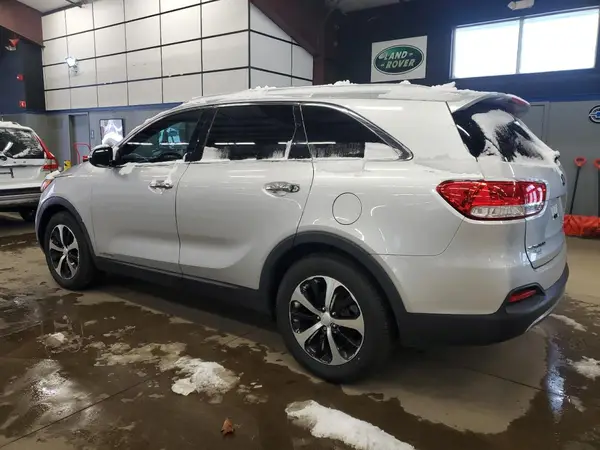 5XYPHDA57GG104370 2016 KIA SORENTO - Image 2