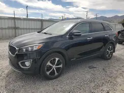 5XYPHDA57GG112209 2016 KIA SORENTO
