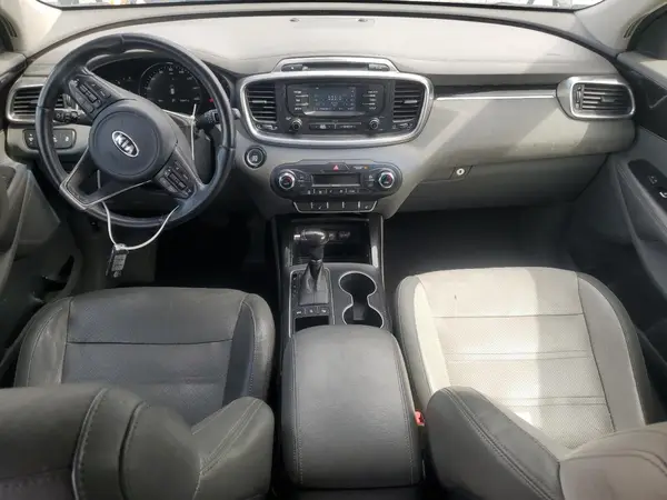 5XYPHDA57GG112209 2016 KIA SORENTO - Image 8