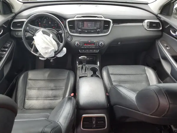 5XYPHDA57GG114106 2016 KIA SORENTO - Image 8