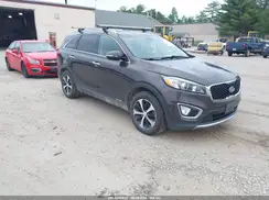 5XYPHDA57GG119919 2016 KIA SORENTO