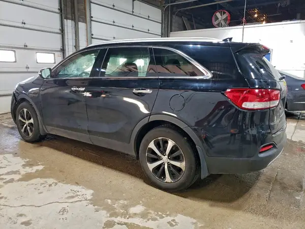5XYPHDA57GG123419 2016 KIA SORENTO - Image 2