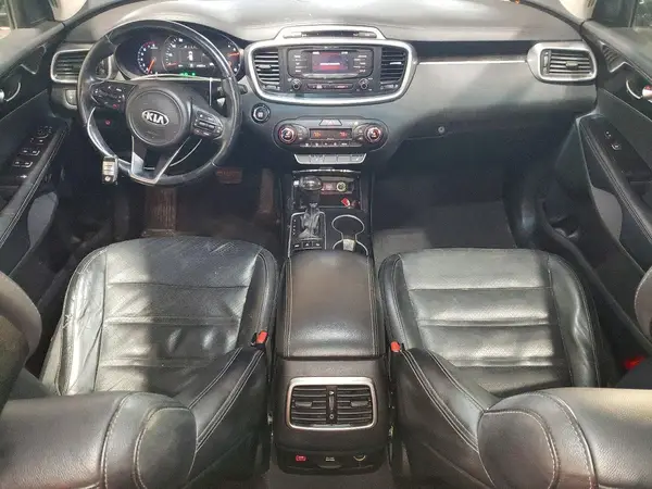 5XYPHDA57GG123419 2016 KIA SORENTO - Image 8