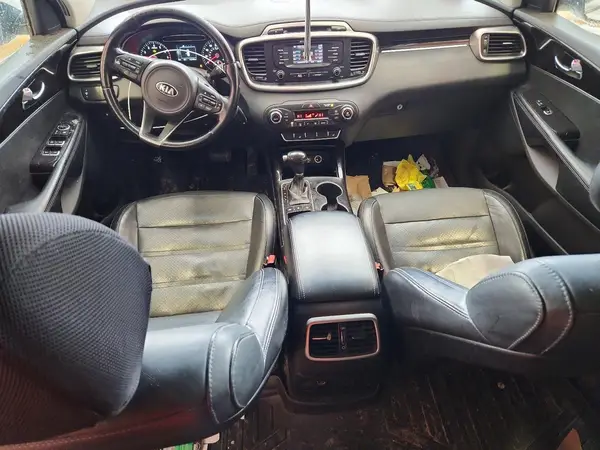 5XYPHDA57GG123534 2016 KIA SORENTO - Image 8