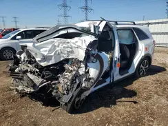 5XYPHDA57GG143914 2016 KIA SORENTO