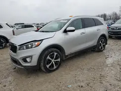 5XYPHDA57GG150099 2016 KIA SORENTO