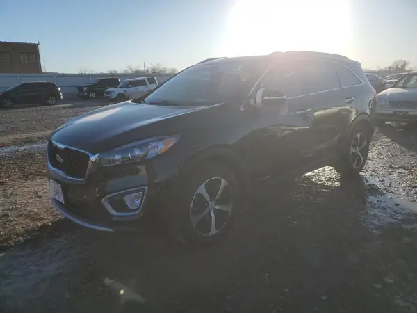 5XYPHDA57GG153732 2016 KIA SORENTO - Image 1