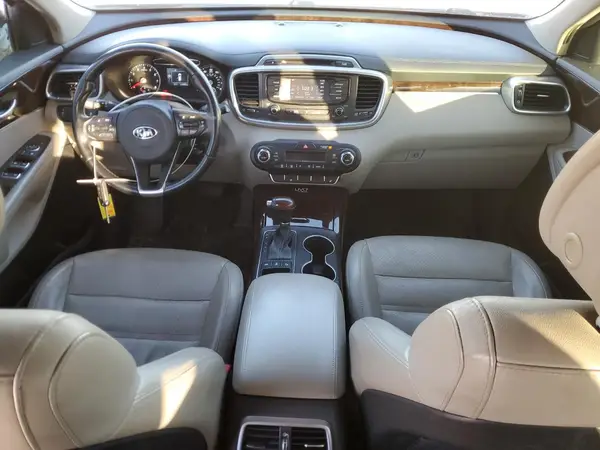5XYPHDA57GG153732 2016 KIA SORENTO - Image 8