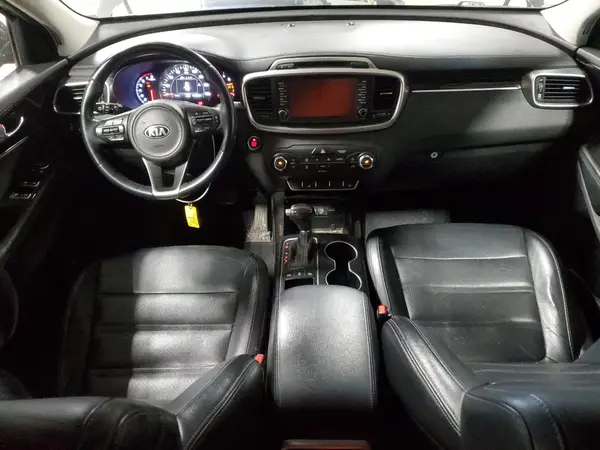 5XYPHDA57GG154914 2016 KIA SORENTO - Image 8