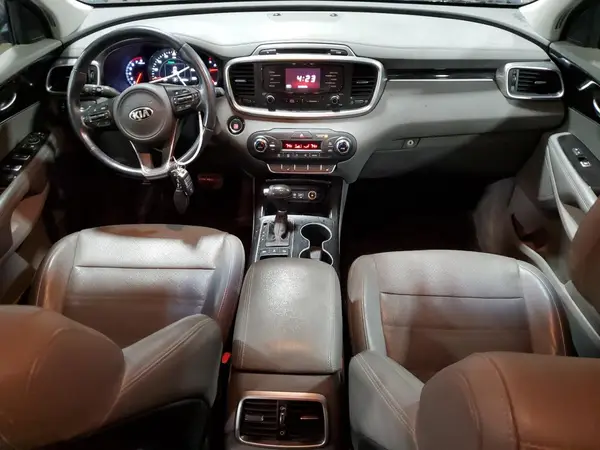 5XYPHDA57GG154945 2016 KIA SORENTO - Image 8