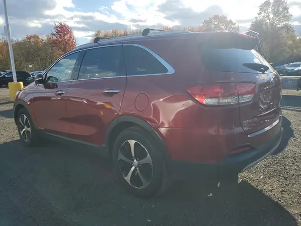 5XYPHDA57GG161944 2016 KIA SORENTO - Image 2