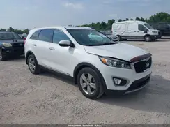 5XYPHDA57GG171051 2016 KIA SORENTO