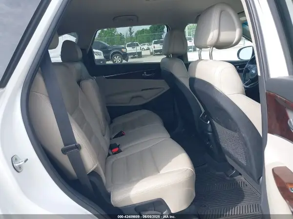 5XYPHDA57GG171051 2016 KIA SORENTO - Image 8