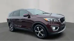 5XYPHDA57GG176377 2016 KIA SORENTO