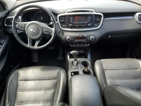 5XYPHDA57GG179263 2016 KIA SORENTO - Image 8