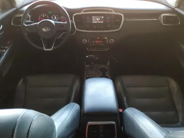 5XYPHDA57GG181692 2016 KIA SORENTO - Image 8