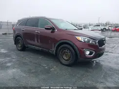 5XYPHDA57GG183023 2016 KIA SORENTO