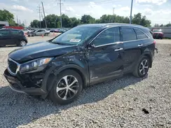 5XYPHDA57HG203577 2017 KIA SORENTO