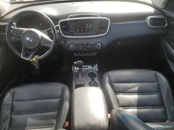 5XYPHDA57HG204230 2017 KIA SORENTO - Image 8