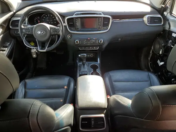 5XYPHDA57HG223053 2017 KIA SORENTO - Image 8