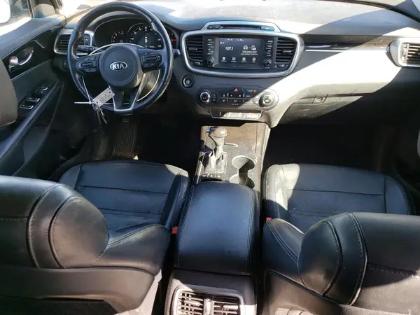 5XYPHDA57HG225594 2017 KIA SORENTO - Image 8