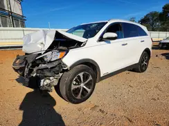 5XYPHDA57HG234988 2017 KIA SORENTO
