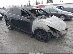 5XYPHDA57HG244324 2017 KIA SORENTO