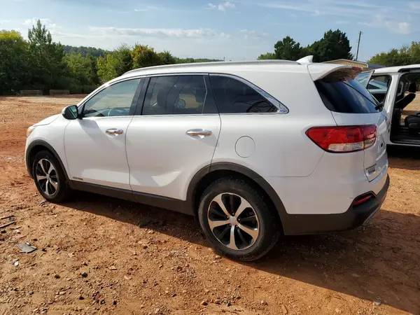 5XYPHDA57HG289232 2017 KIA SORENTO - Image 2