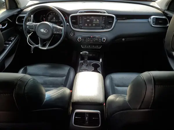 5XYPHDA57HG289232 2017 KIA SORENTO - Image 8