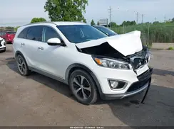5XYPHDA57HG298965 2017 KIA SORENTO