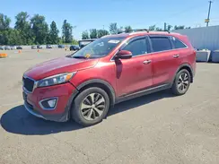 5XYPHDA57HG300682 2017 KIA SORENTO