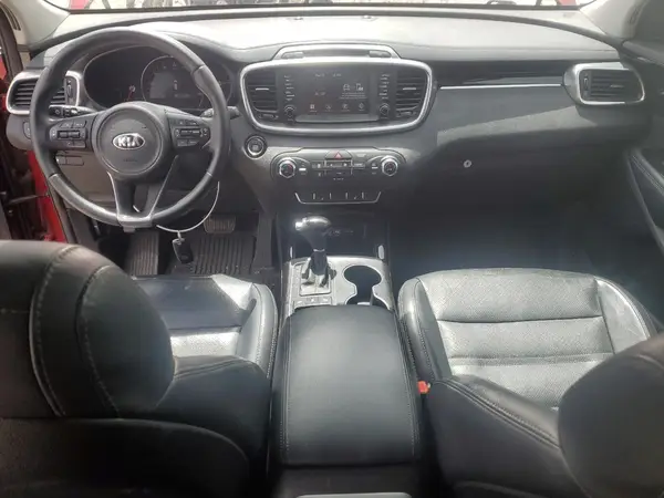 5XYPHDA57HG302769 2017 KIA SORENTO - Image 8