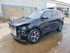 5XYPHDA57HG304392 2017 KIA SORENTO