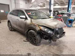 5XYPHDA57HG308667 2017 KIA SORENTO