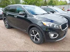 5XYPHDA57HG314131 2017 KIA SORENTO