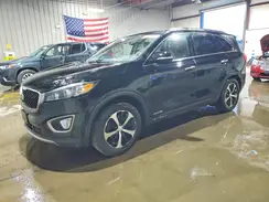 5XYPHDA57HG318213 2017 KIA SORENTO
