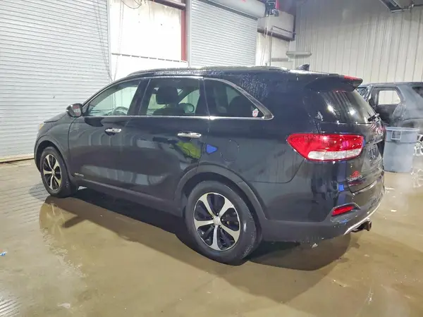 5XYPHDA57HG318213 2017 KIA SORENTO - Image 2
