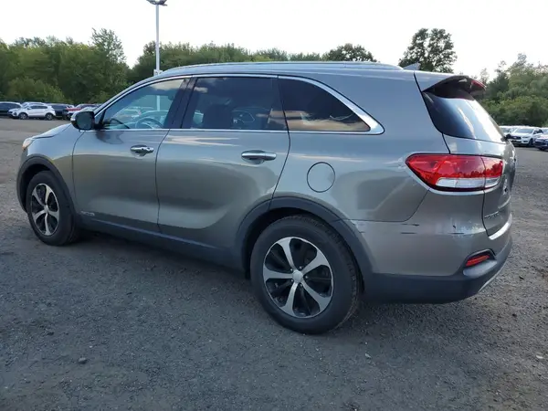 5XYPHDA57HG322570 2017 KIA SORENTO - Image 2