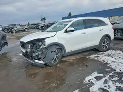 5XYPHDA57HG323086 2017 KIA SORENTO