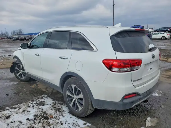 5XYPHDA57HG323086 2017 KIA SORENTO - Image 2